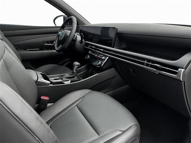 new 2025 Hyundai SANTA CRUZ car, priced at $38,960