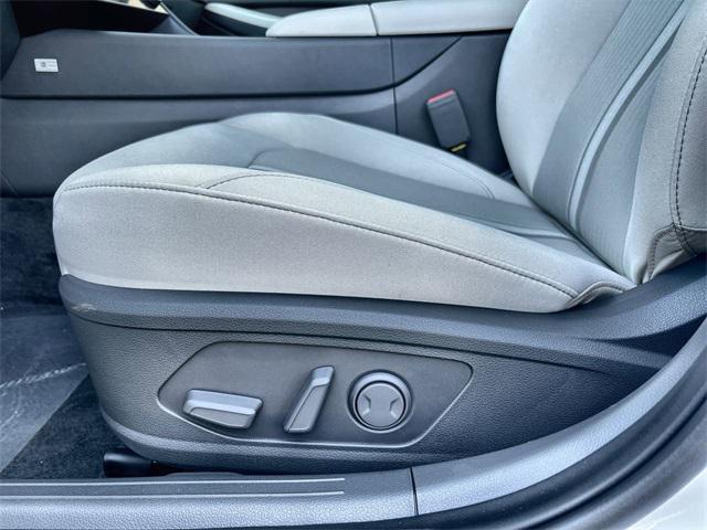 new 2024 Hyundai Sonata Hybrid car, priced at $28,999