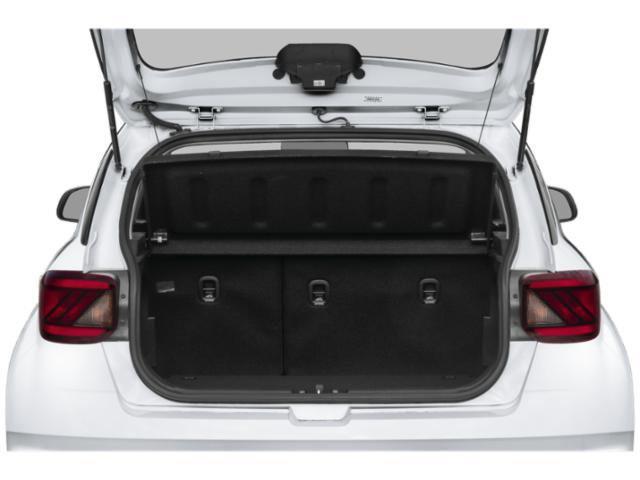 new 2026 Hyundai Venue car, priced at $22,047