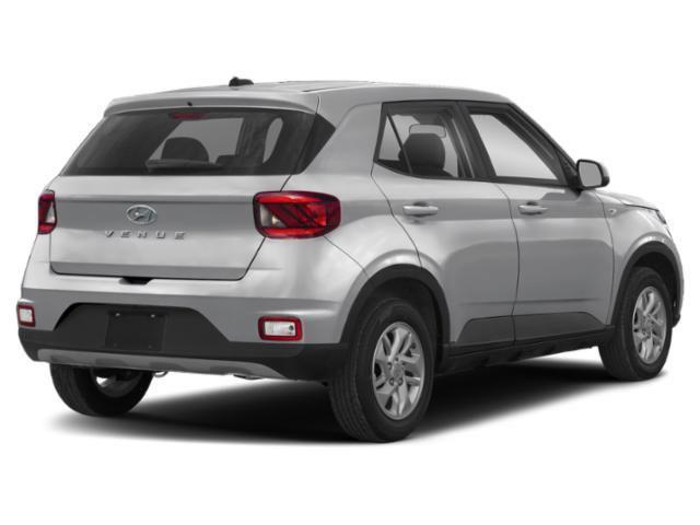 new 2026 Hyundai Venue car, priced at $22,047