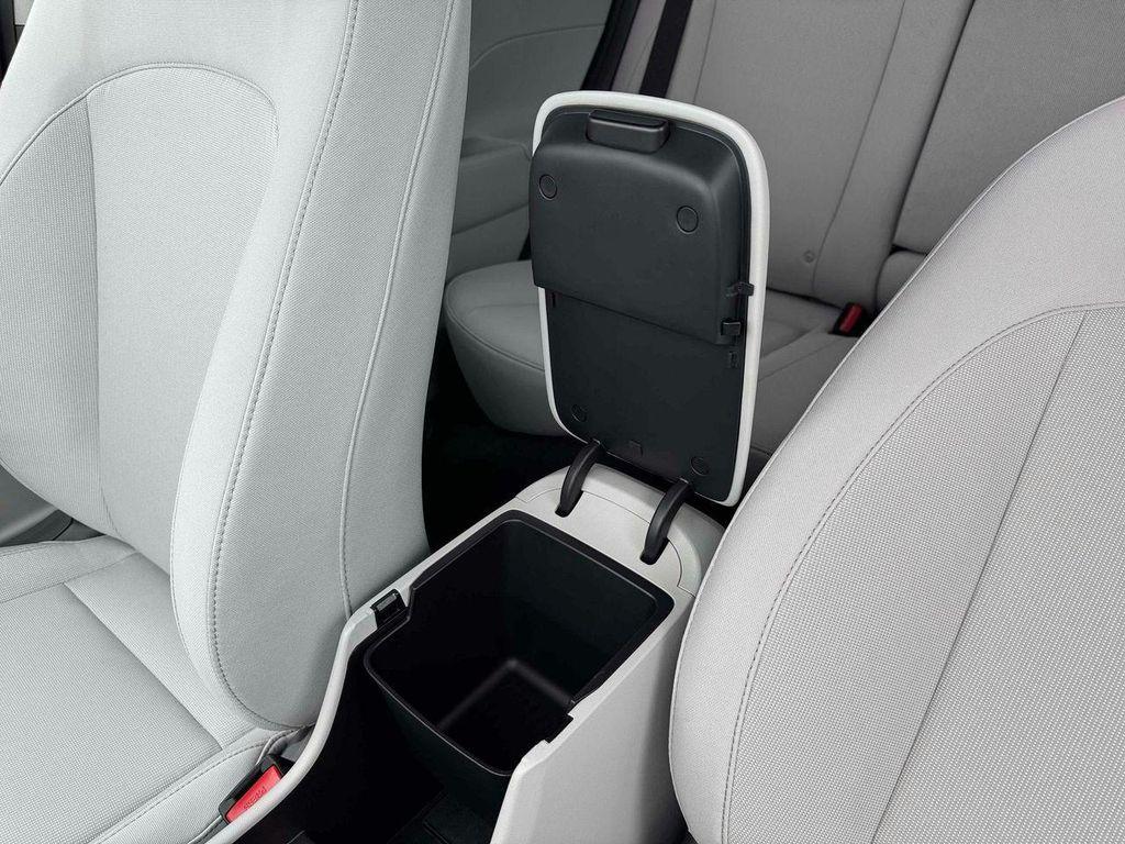 new 2026 Hyundai Kona car