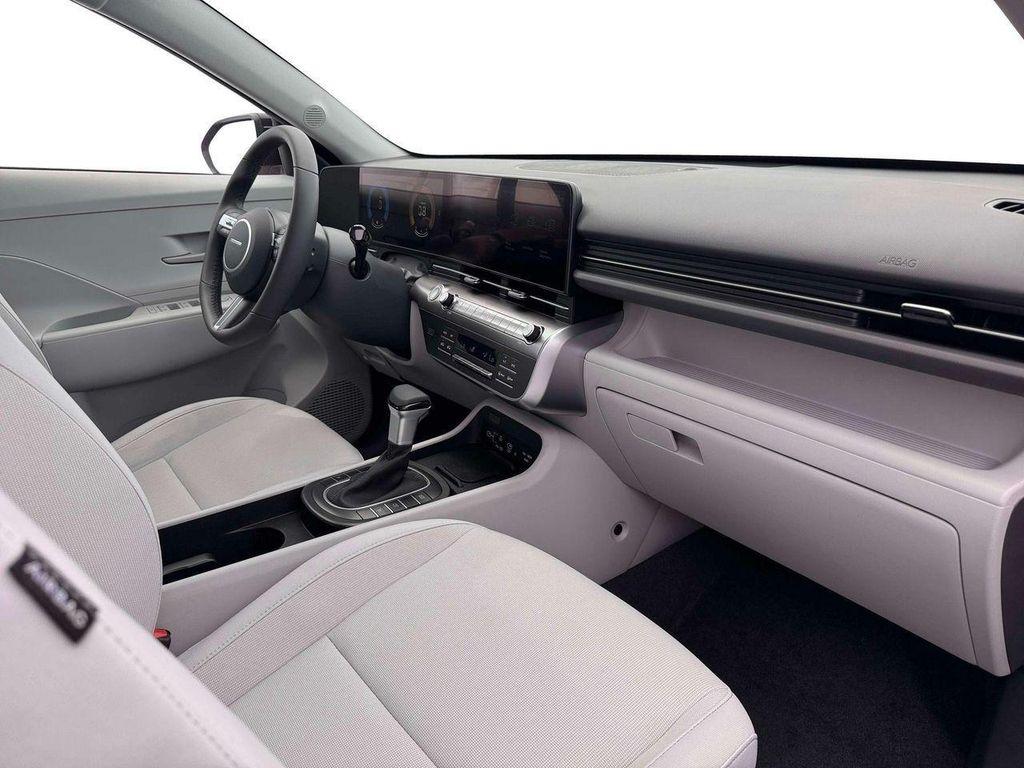 new 2026 Hyundai Kona car