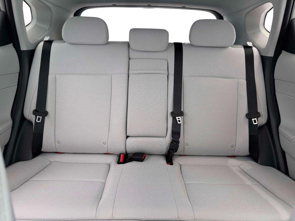 new 2026 Hyundai Kona car