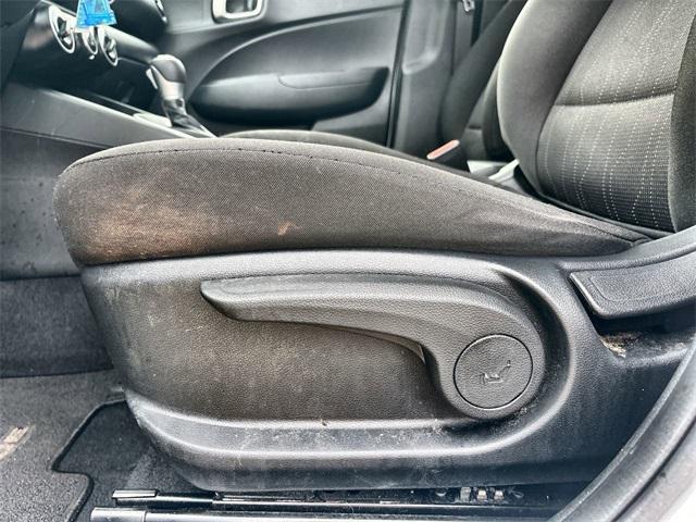 used 2022 Hyundai Venue car, priced at $15,599