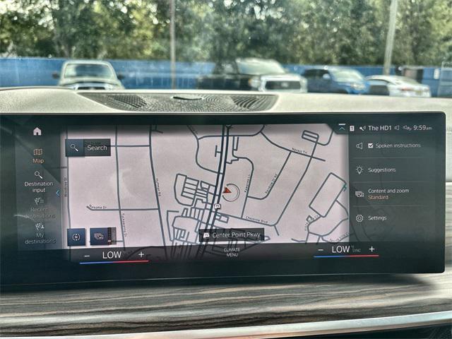 used 2023 BMW X7 car, priced at $58,300
