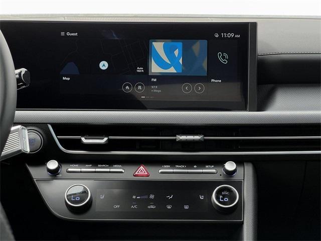 new 2025 Hyundai Sonata car, priced at $30,809