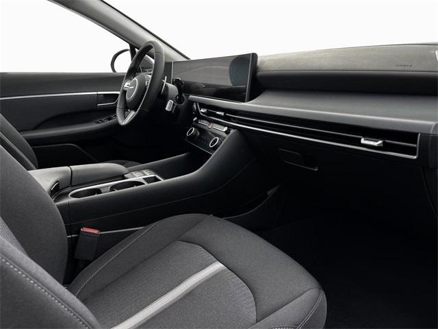 new 2025 Hyundai Sonata car, priced at $30,809