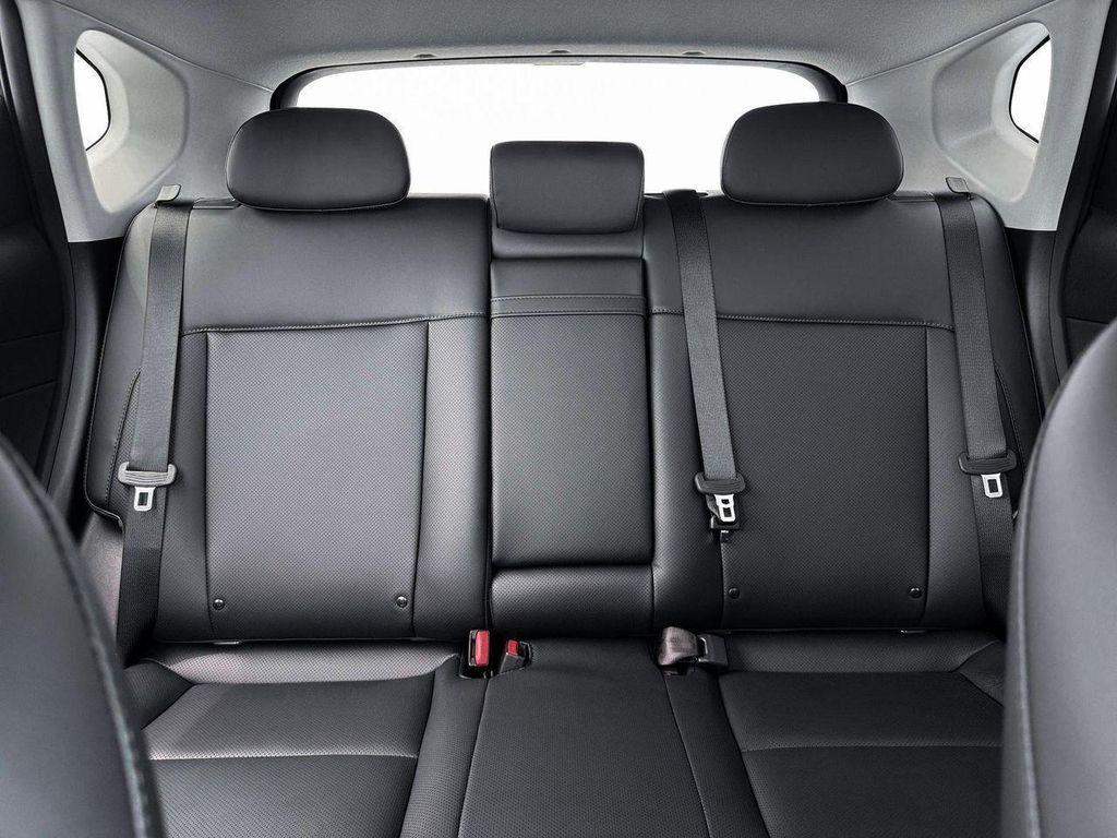 new 2026 Hyundai Kona car