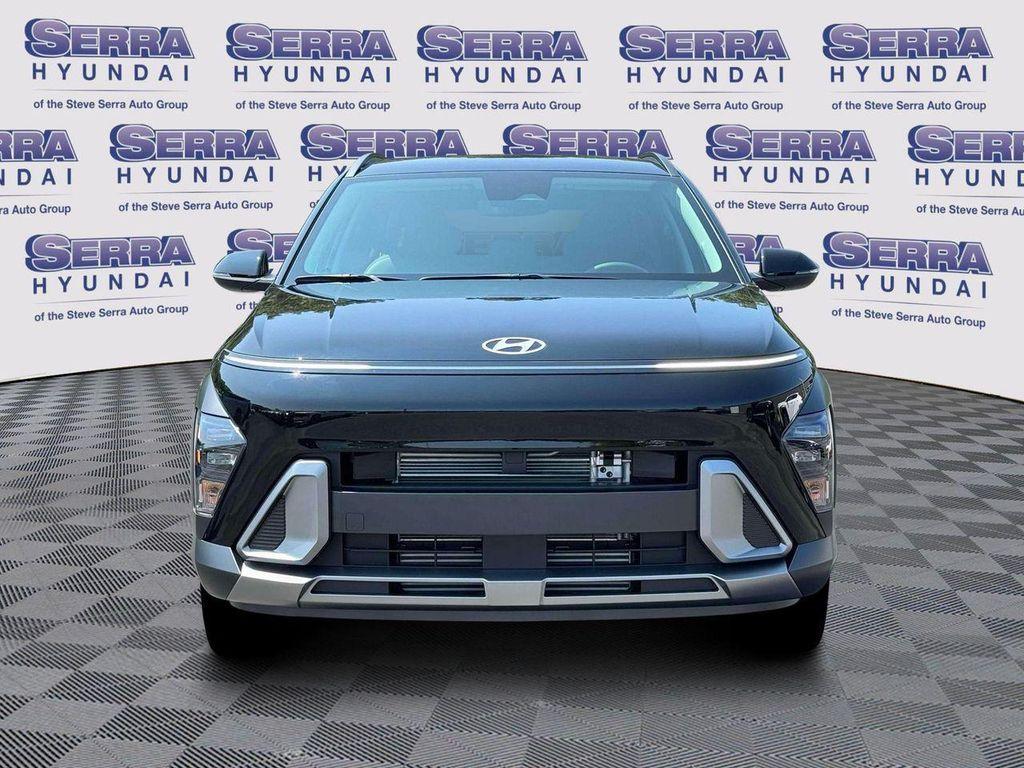 new 2026 Hyundai Kona car