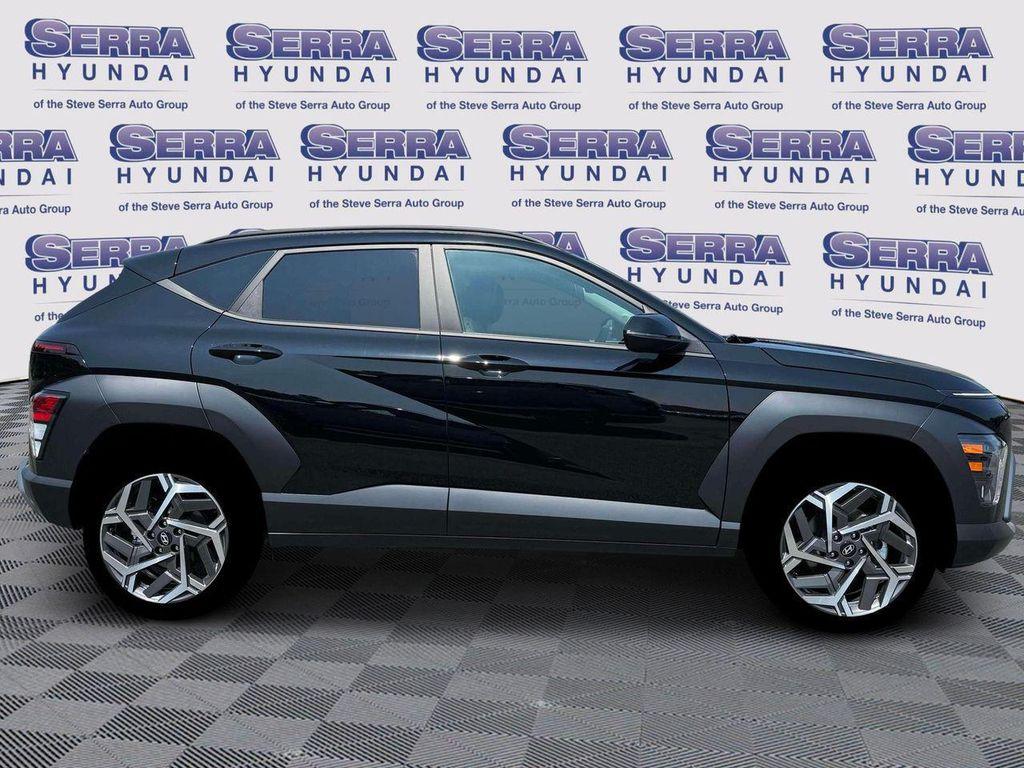 new 2026 Hyundai Kona car