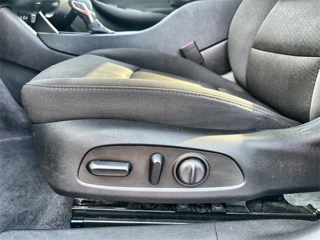 used 2023 Chevrolet Malibu car, priced at $17,900