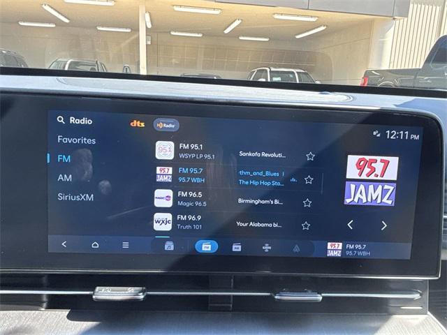 used 2024 Hyundai Kona car, priced at $21,350