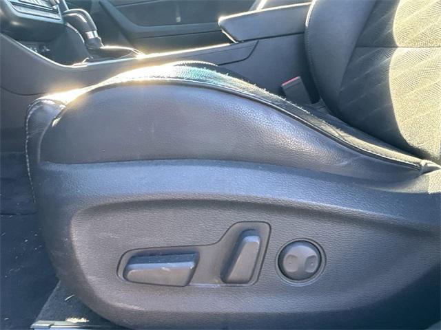 used 2018 Hyundai Sonata car, priced at $12,995