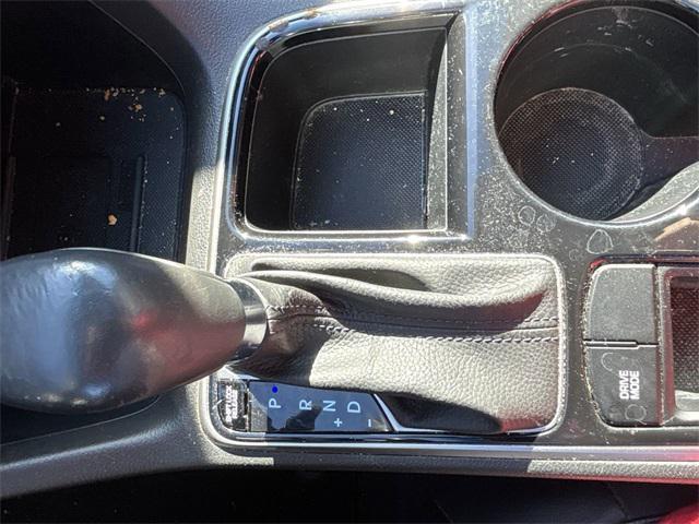 used 2018 Hyundai Sonata car, priced at $12,995