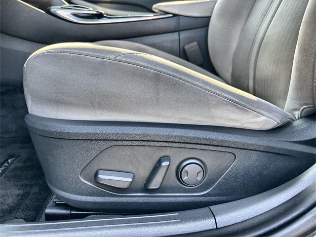 used 2021 Hyundai Sonata car, priced at $16,583