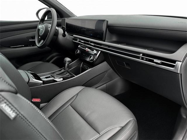new 2025 Hyundai SANTA CRUZ car, priced at $32,792