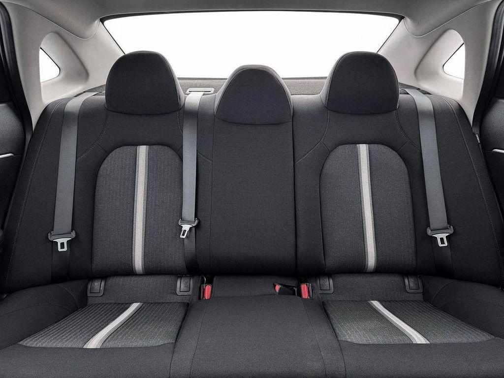 new 2026 Hyundai Sonata car, priced at $28,140