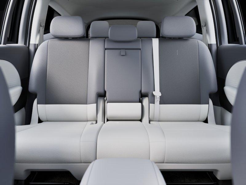 new 2026 Hyundai IONIQ 9 car, priced at $56,191