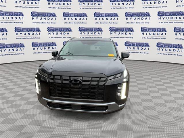 used 2024 Hyundai Palisade car, priced at $41,300