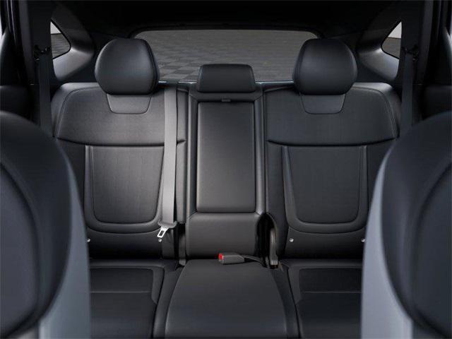 new 2025 Hyundai Tucson car, priced at $32,692