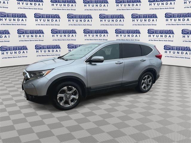 used 2017 Honda CR-V car, priced at $19,900