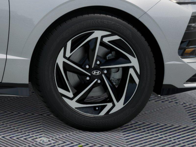 new 2026 Hyundai Sonata car, priced at $29,835