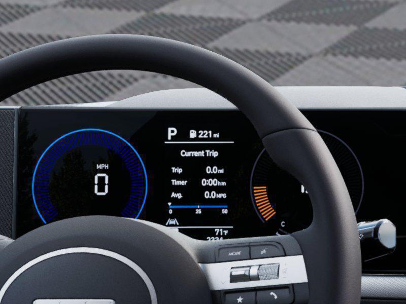 new 2026 Hyundai Sonata car, priced at $29,835