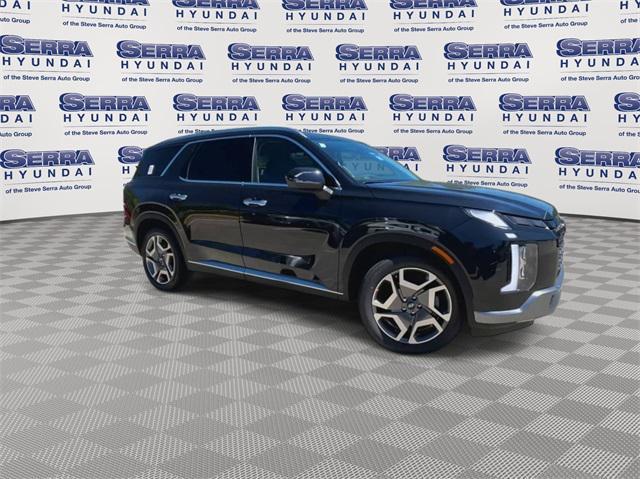 new 2024 Hyundai Palisade car, priced at $49,451