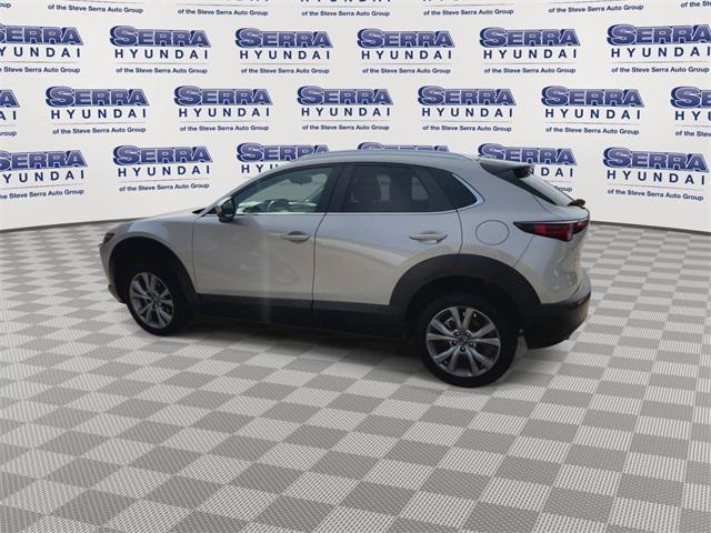 used 2023 Mazda CX-30 car, priced at $21,300