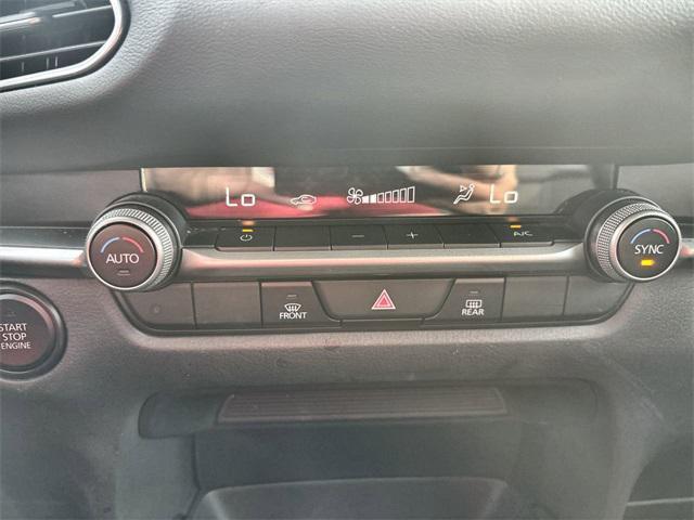 used 2023 Mazda CX-30 car, priced at $21,300
