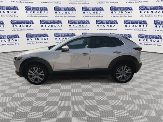 used 2023 Mazda CX-30 car, priced at $21,300