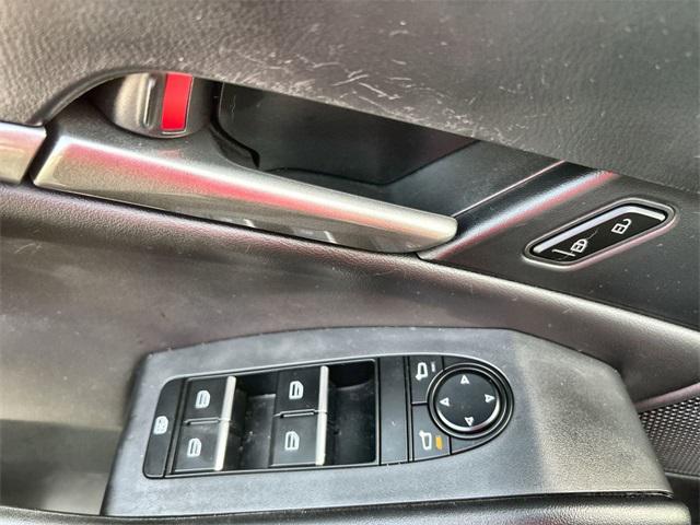 used 2023 Mazda CX-30 car, priced at $21,300