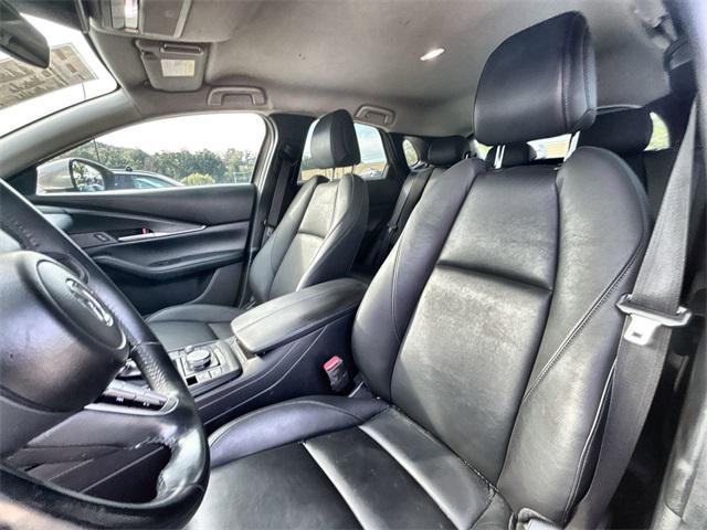 used 2023 Mazda CX-30 car, priced at $21,300