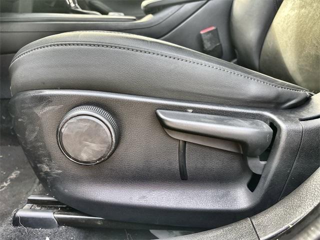 used 2023 Mazda CX-30 car, priced at $21,300