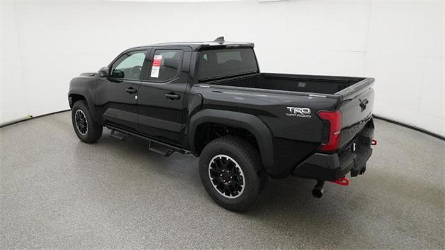 new 2025 Toyota Tacoma car, priced at $53,022