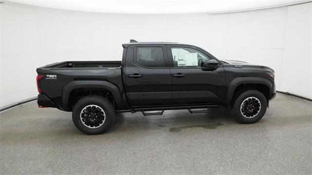 new 2025 Toyota Tacoma car, priced at $53,022