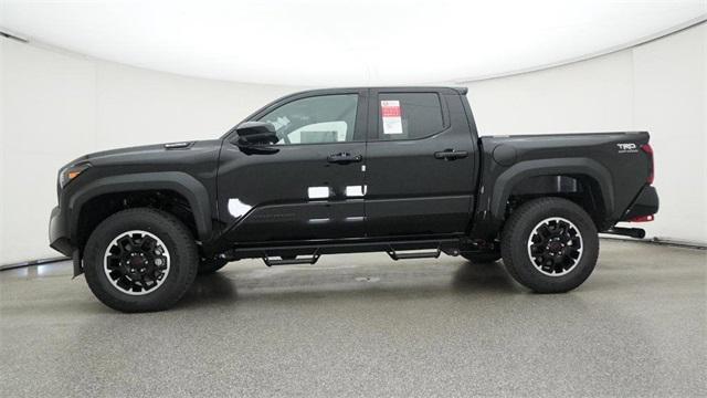 new 2025 Toyota Tacoma car, priced at $53,022