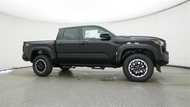 new 2025 Toyota Tacoma car, priced at $53,022