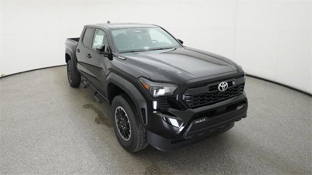 new 2025 Toyota Tacoma car, priced at $53,022