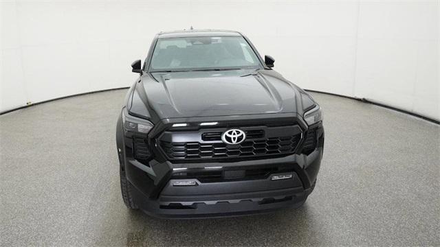 new 2025 Toyota Tacoma car, priced at $53,022