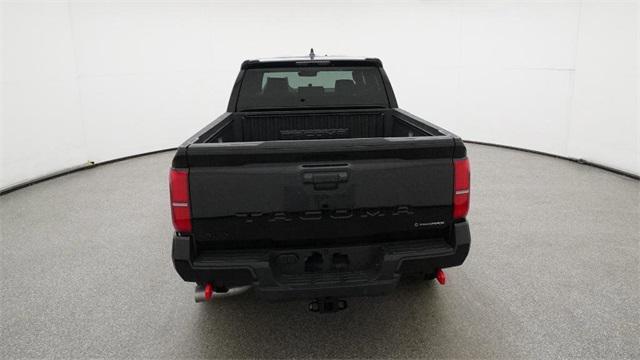 new 2025 Toyota Tacoma car, priced at $53,022