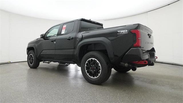 new 2025 Toyota Tacoma car, priced at $53,022