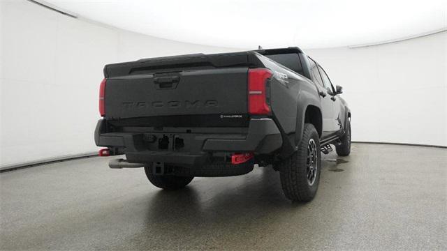 new 2025 Toyota Tacoma car, priced at $53,022