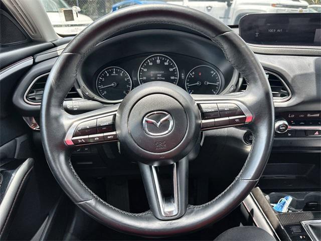 used 2024 Mazda CX-30 car, priced at $22,200
