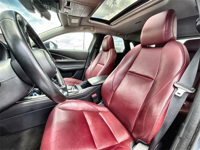 used 2024 Mazda CX-30 car, priced at $22,200