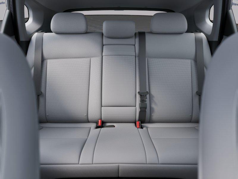 new 2026 Hyundai Kona car, priced at $29,075