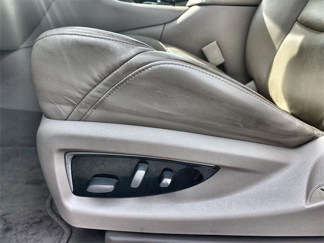 used 2020 Cadillac Escalade car, priced at $43,200