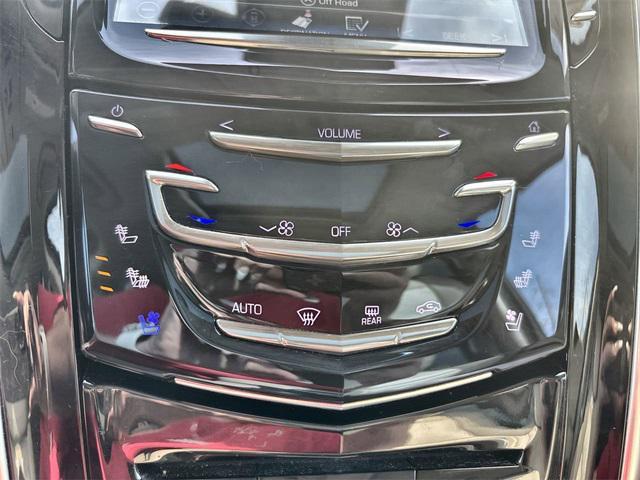 used 2020 Cadillac Escalade car, priced at $43,200