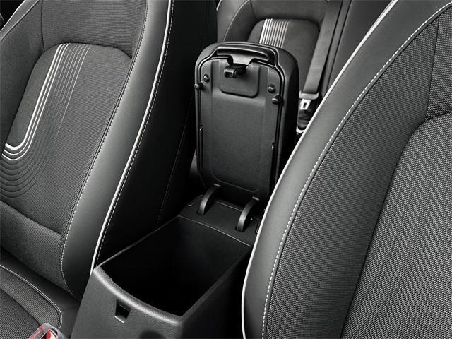 new 2025 Hyundai Venue car, priced at $24,016