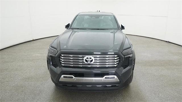 new 2025 Toyota Tacoma car, priced at $60,578